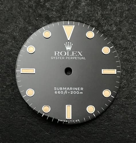 ghiere per rolex submariner non originali|Accessori/ricambi Rolex .